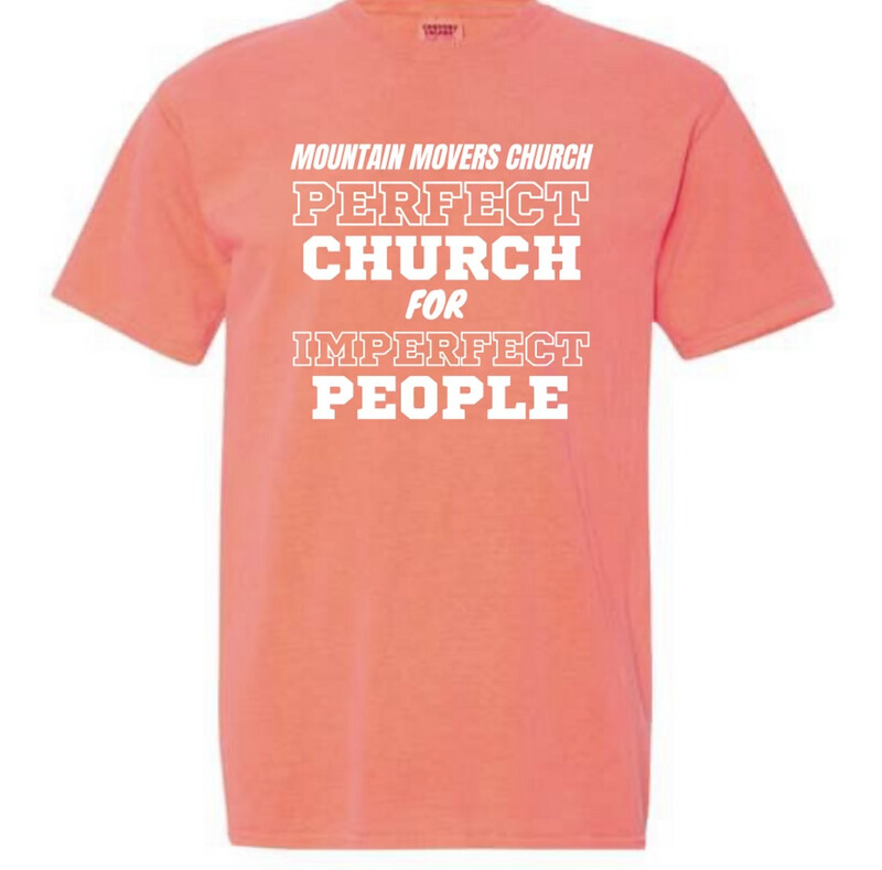 Perfect Church Shirt