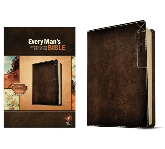 Every Man&#39;s Bible