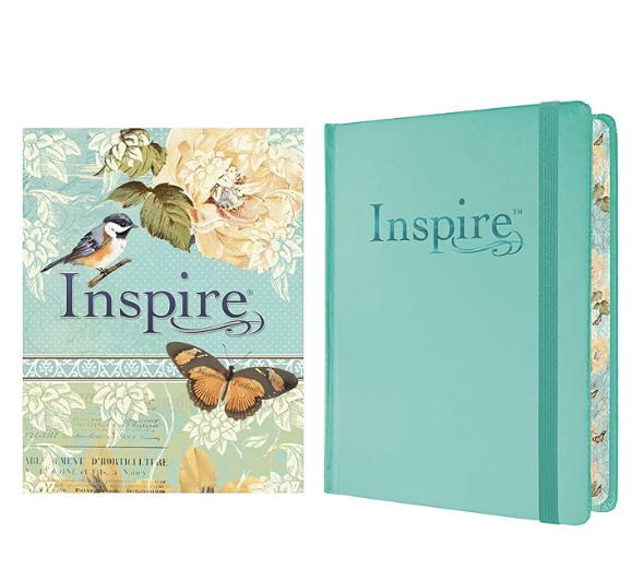 Inspire