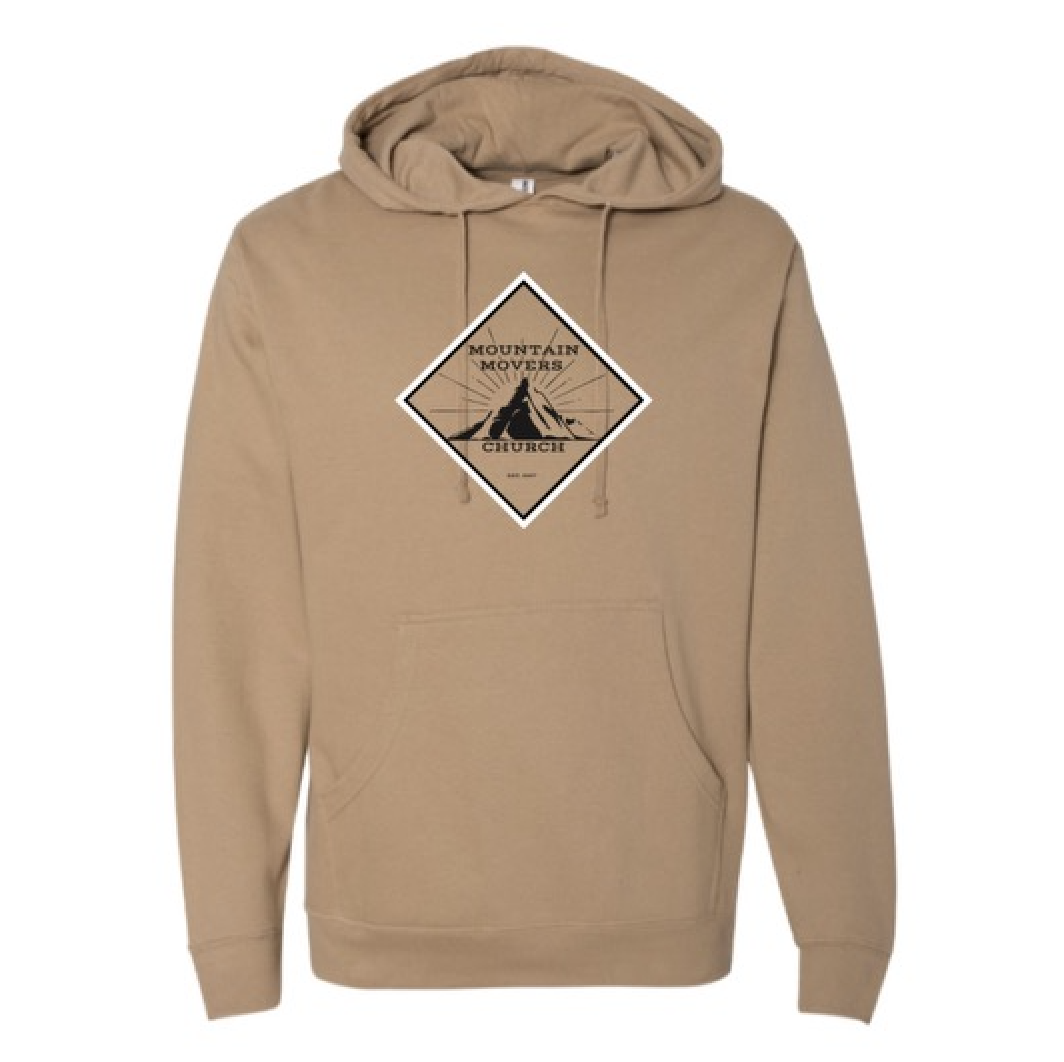 Sandstone MMC Hoodie