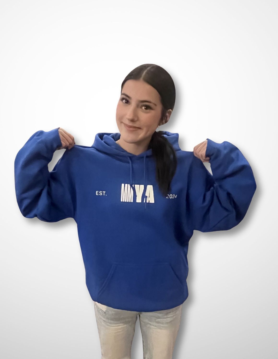 MM YA Hoodie