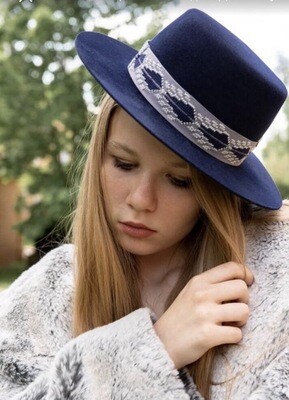 Hat - Vanja Jocic