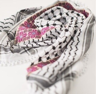 Keffiyeh