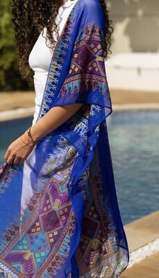 Kimono - Short