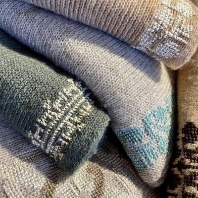 Cashmere