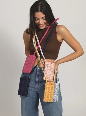 Phone Pouch