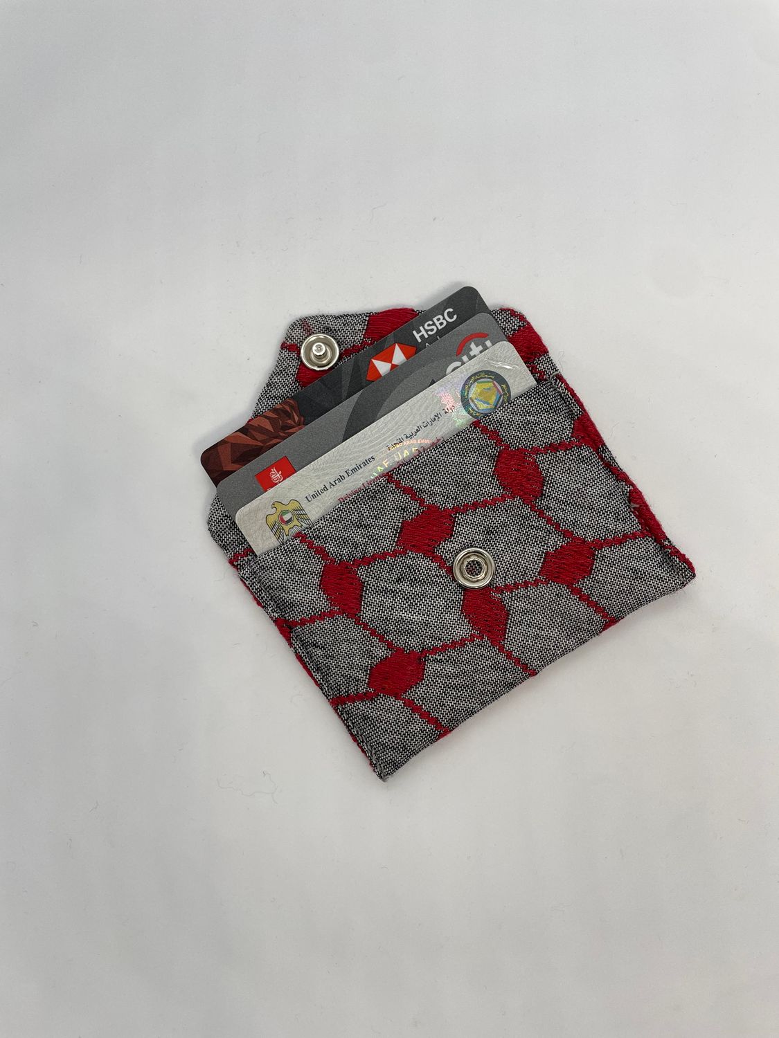 CARD HOLDER
