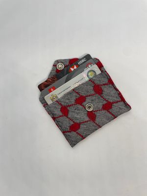 CARD HOLDER