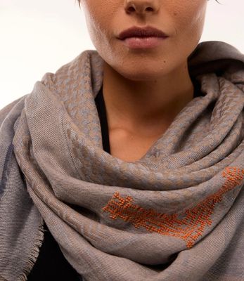 Merino Wool &amp; Silk