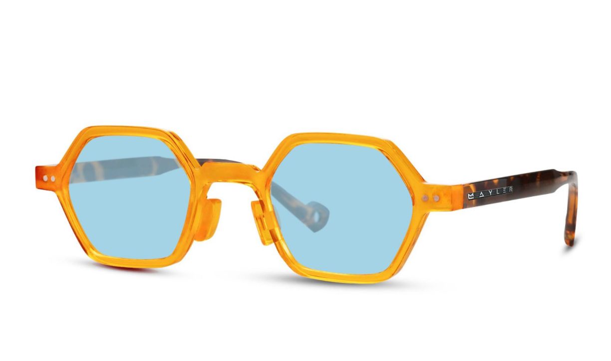 Sunglasses - Huambo