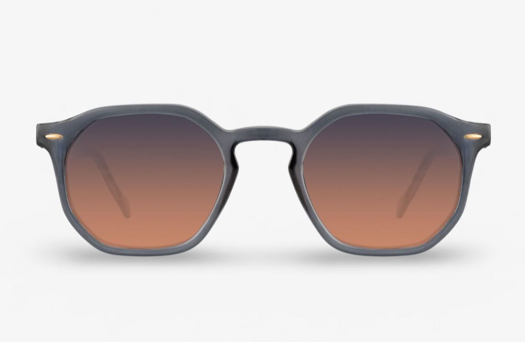Sunglasses - Boracay Grey