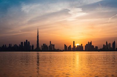 Dubai Winter Fashion