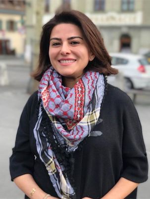 From Dubai to the World: Dana’s Journey to Ethical Fashion