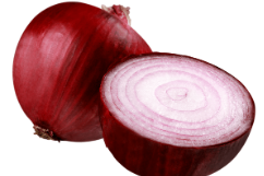 Onions Red