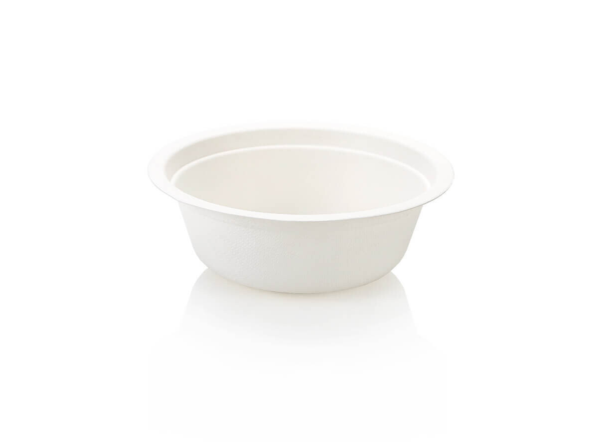 Paper Bowls 250ml (Dessert)
