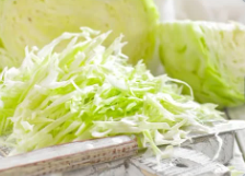 Cabbage Shredded