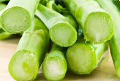 Broccoli Stems