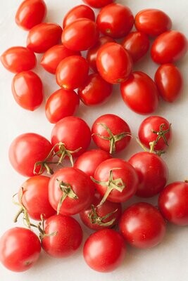 Tomatoes Cocktail