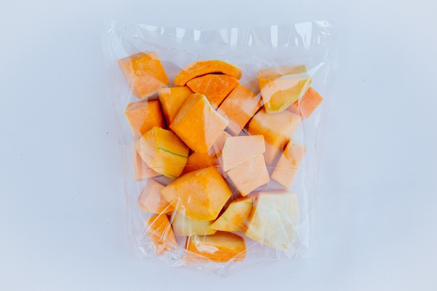 Butternut Diced