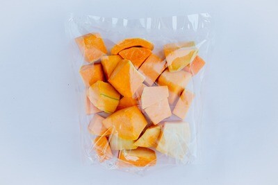 Butternut Diced