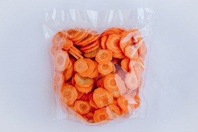 Carrots Roundels