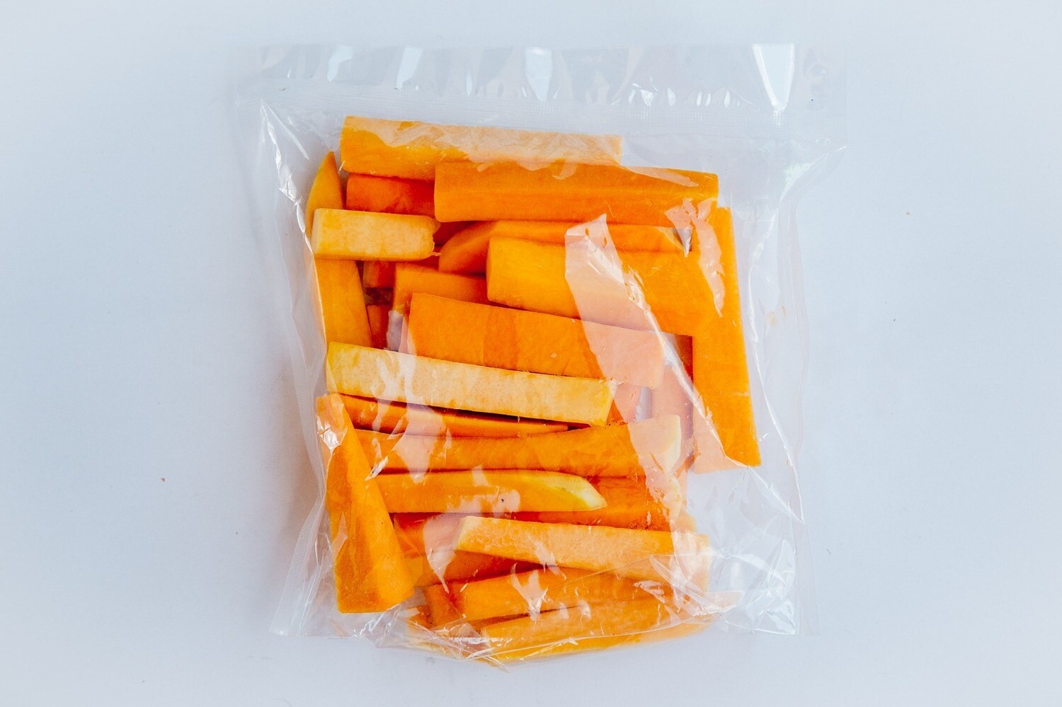 Butternut Chips
