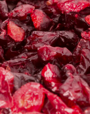 Cranberries Dried