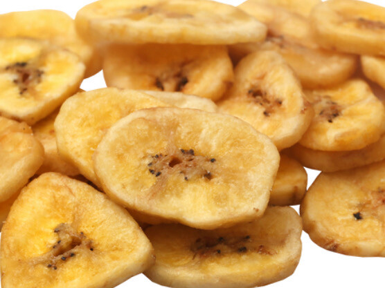Banana Chips