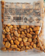 Corn Nibs Chutney