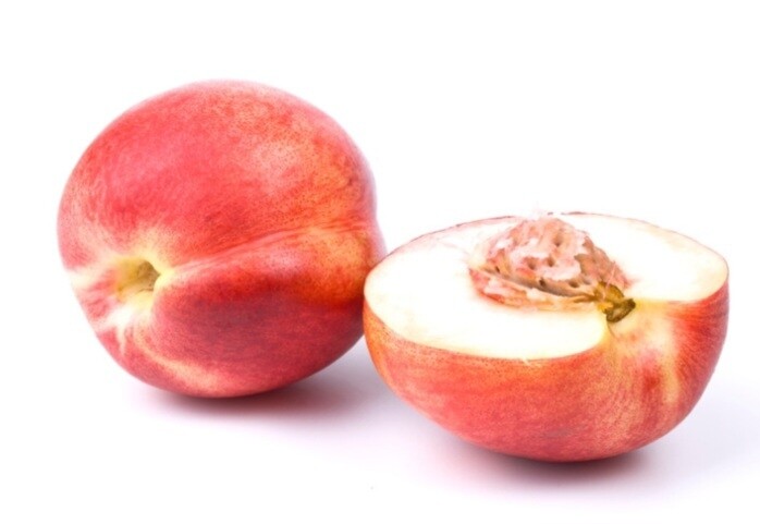 Nectarines