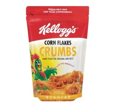 Corn Flake Crumbs 200g