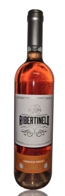 Wine - Ribertinelo Peach