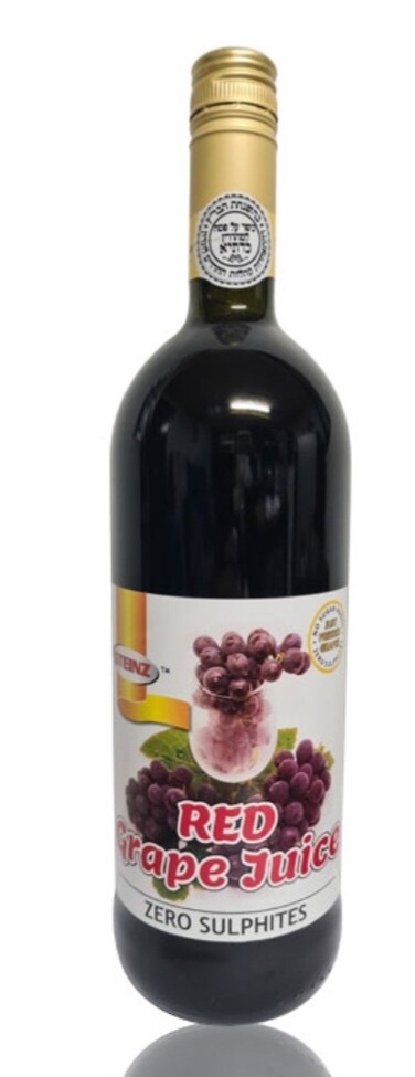 Grape Juice (Steinz) 