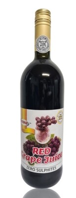 Grape Juice (Steinz) 