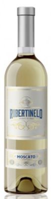 Wine - Ribertinelo Moscato 