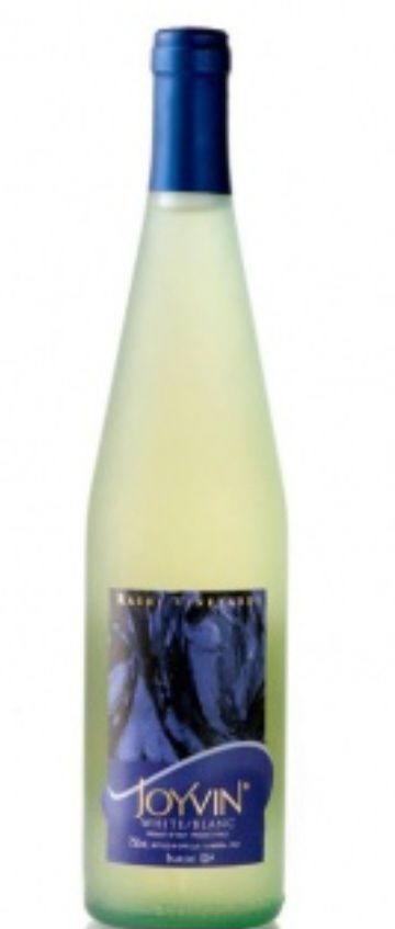 Wine - Joyvin White 
