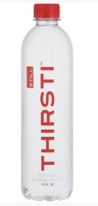 Water Still 500ml