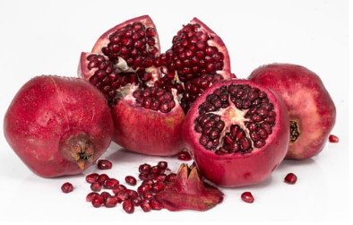 Pomegranate 