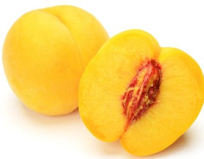 Peaches Yellow Cling 
