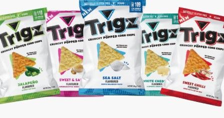 Trigz