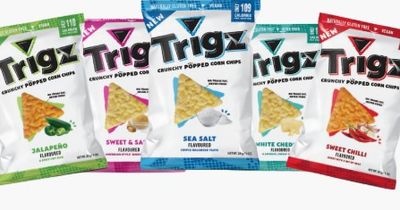 Trigz