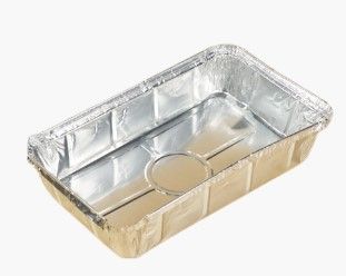 Foil Tin Medium