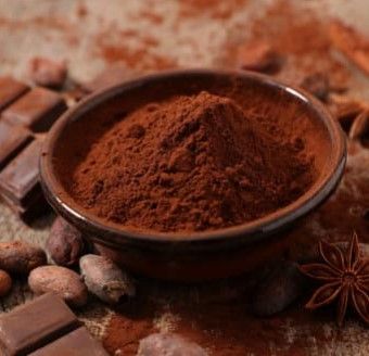 Cocoa