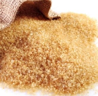 Brown Sugar 