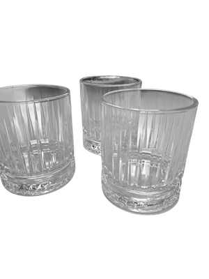 Whiskey Glasses 