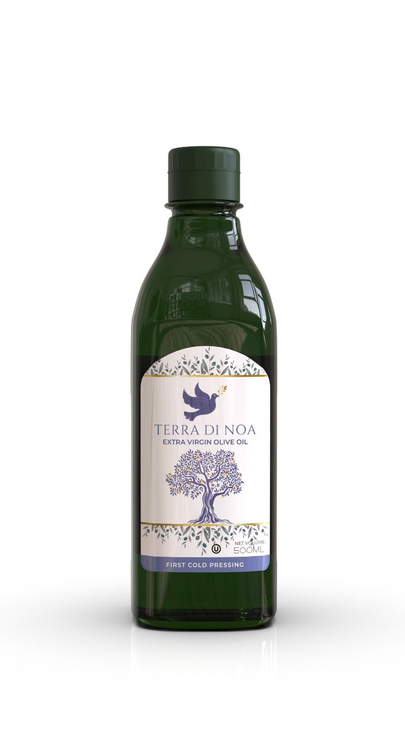 Olive Oil 500ml