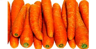 Carrots