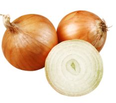 Onions White
