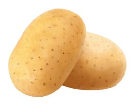 Potatoes