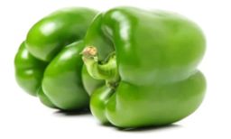Peppers Green